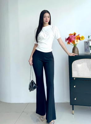 Phối xịn diện chất – phong cách công sở sang trọng