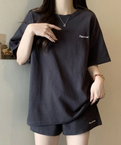 Bộ thể thao nữ mùa hè