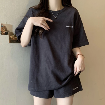 Bộ thể thao nữ mùa hè