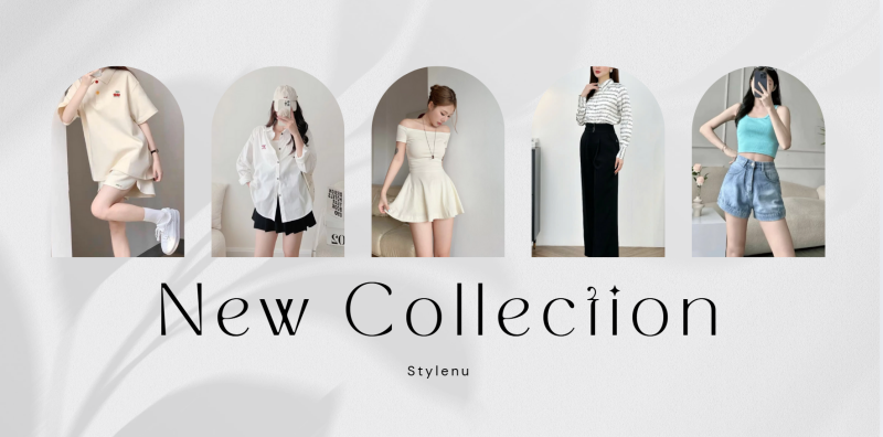 Cách Phối Đồ Thời Trang Nữ