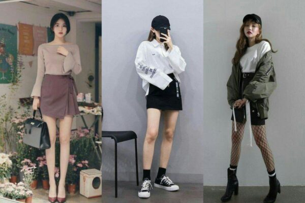 "Cách phối đồ nữ đi chơi đơn giản cùng phụ kiện"